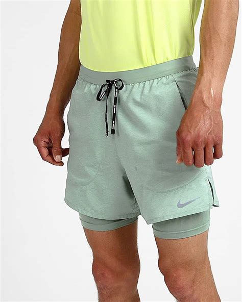 nike herren flex stride 2 in 1 shorts|5 inch inseam shorts nike.